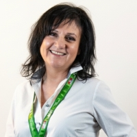 Ing. Dana Macháčková