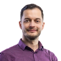 Luboš Formánek