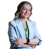 Bc. Galina Straková Juškevič