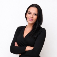 Tereza Huda