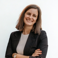 Ing. Lucie Špidlenová