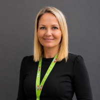 Tereza Symonová