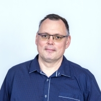 Ing Luboš Hořák