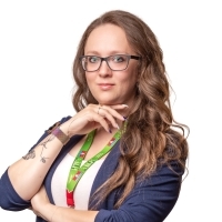 Barbora Řezáčová