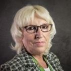 Božena Loudová