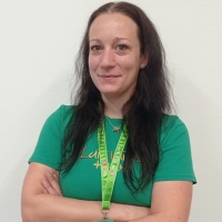 Lucie Juda