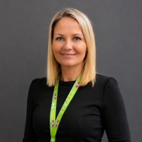 Tereza Symonová