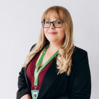 Michaela Budžová Mašanská
