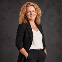Ing. Daniela Balihar