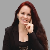 Petra Cyránková MBA