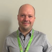Bc. Michal Businský MBA