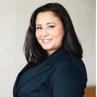 Regina Svatá MBA