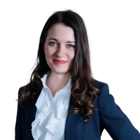 Ing. Šárka Homolová