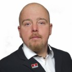 Bc. Rostislav Pekař