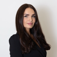 Gabriela Křiklanová