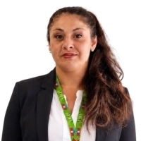 Jiřina Adamová