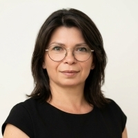 Olena Marková