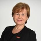 Zdeňka Melicharová