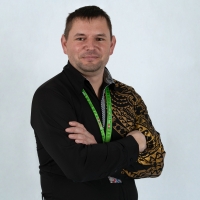 Michal Vrabec