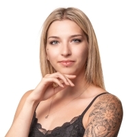 Anna Brůžková