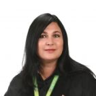 Nora Huptychová