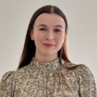 Bc. Barbora Gabčová