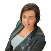 Vendula Kučerová Černohorská