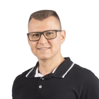 Daniel Sroka