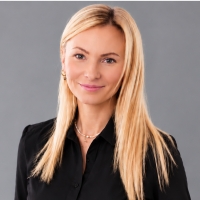 Eva Šálková DiS.