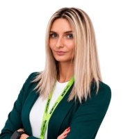 Sandra Levá