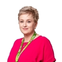 Monika Horáková