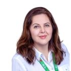 Ing. Věra Kay Sedlářová