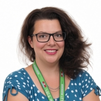 Ing. Simona Černohorská