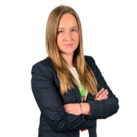 Tereza Kašníková