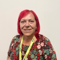 Pavlína Zíbová