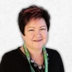 Alena Hlavešová