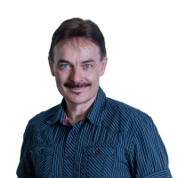 Rostislav Bochenský