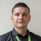 Oleksandr Polazhynets