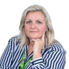 Marcela Holmanová