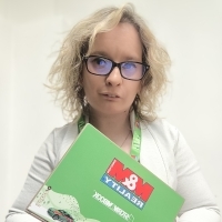 Veronika Macháčková