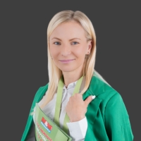 Eva Šálková DiS.