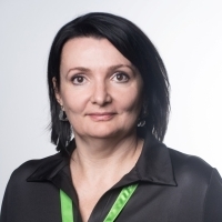 Ivona Keprtová