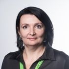 Ivona Keprtová