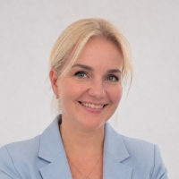 Kateryna Diemchenko