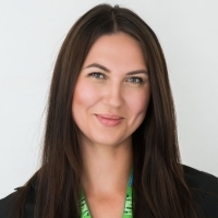 Lucie Menclová
