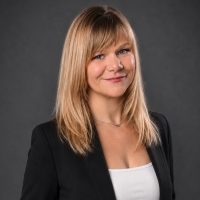 Týna Procházková