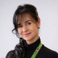 Ing. Romana Štěrbová