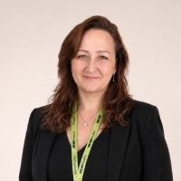 Veronika Kobližková