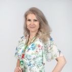 Bc. Jitka Pešoutová