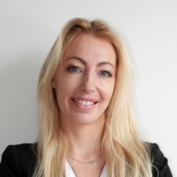 Ing. Monika Matoušková
